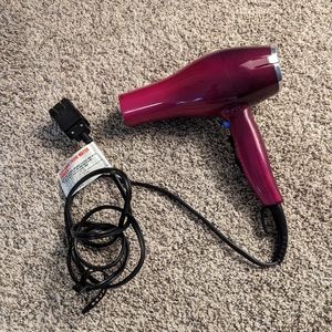 Conair Infiniti Pro Blow Dryer
